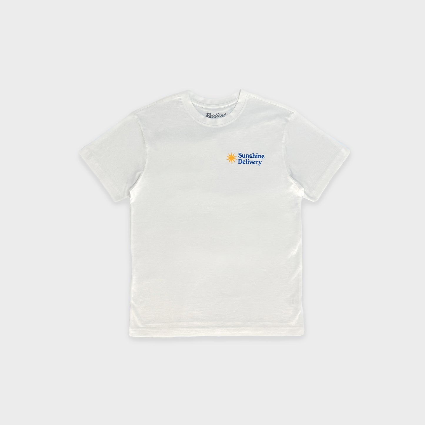 Sunshine Delivery Tee