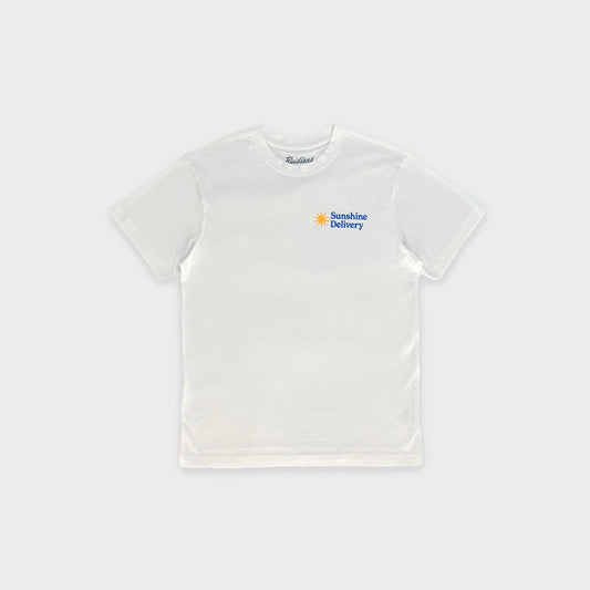 Sunshine Delivery Tee