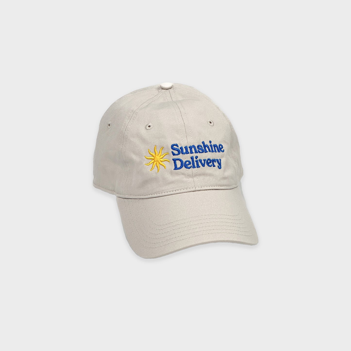 Sunshine Delivery Dad Hat