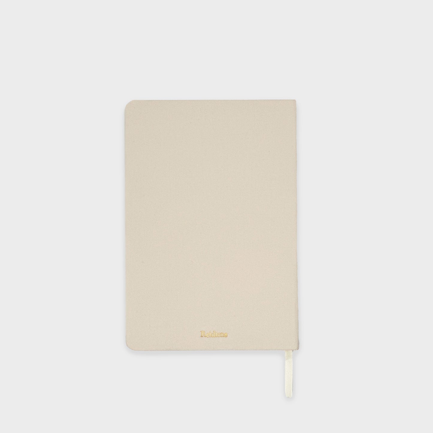 Radiant Thoughts Notebook