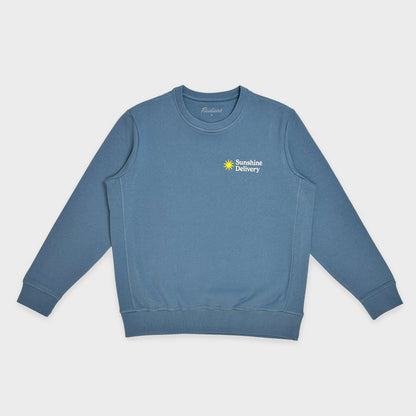 Sunshine Delivery Crewneck