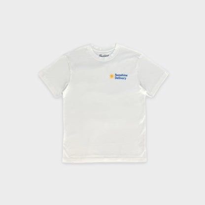 Sunshine Delivery Tee